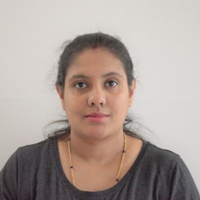 Supriya Nagesh